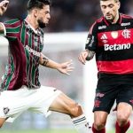 CBF escolhe Rafael Klein para apitar o Fla-Flu no Maracanã no dia 11 de outubro