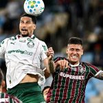 Fluminense busca a primeira vitória sobre o Palmeiras em mata-matas na semifinal da Libertadores de 2026