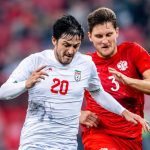 Golovin brilha com dois gols e Rússia vence Irã em amistoso da Data FIFA