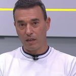 André Rizek critica a redução de estrangeiros no futebol brasileiro e a compara à Premier League