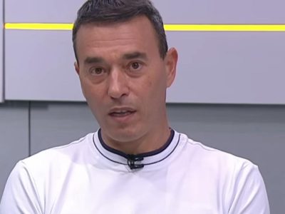 André Rizek critica a redução de estrangeiros no futebol brasileiro e a compara à Premier League