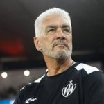 Omar De Felippe é o novo técnico do Talleres após saída de Jorge Sampaoli