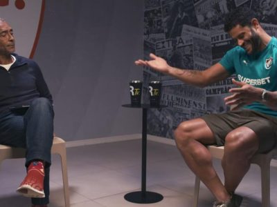 Hulk revela os altos e baixos de sua carreira: do gol mais bonito à frustração na Libertadores
