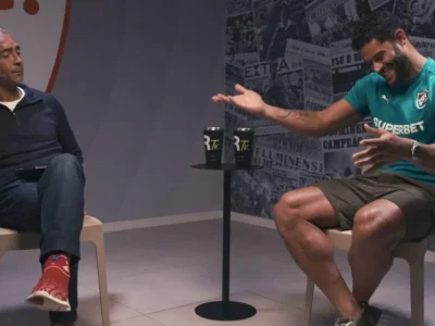Hulk revela os altos e baixos de sua carreira: do gol mais bonito à frustração na Libertadores