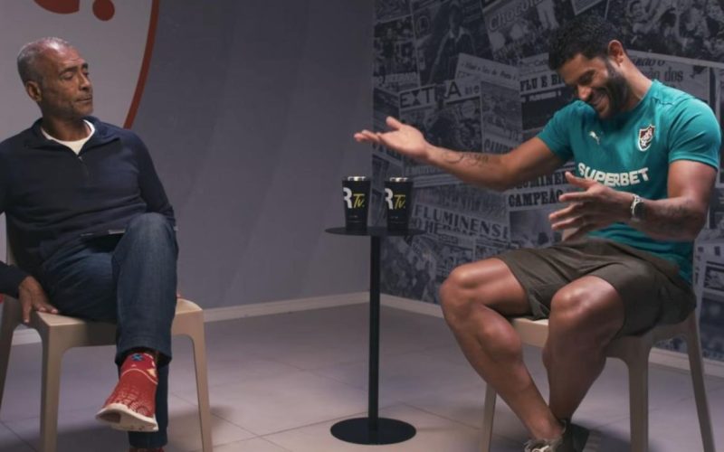 Hulk revela os altos e baixos de sua carreira: do gol mais bonito à frustração na Libertadores