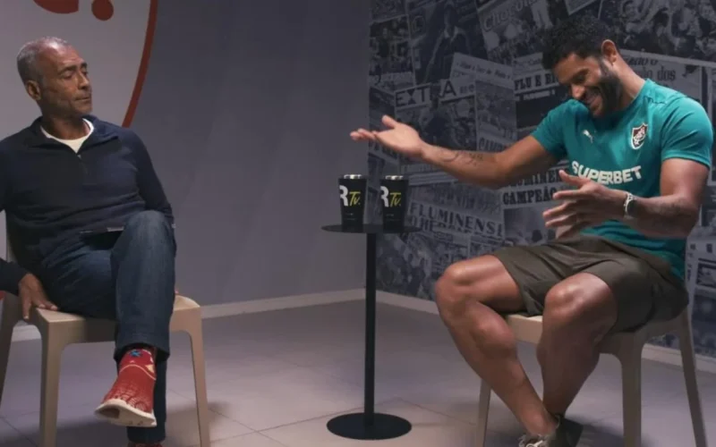 Hulk revela os altos e baixos de sua carreira: do gol mais bonito à frustração na Libertadores
