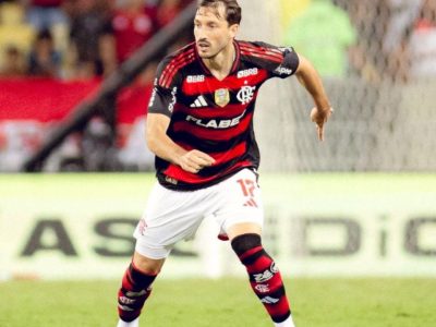 Cruzeiro mira Matías Viña, que já conquistou títulos importantes no Brasil e jogou Copas do Mundo