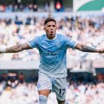 Enzo brilha em vitória emocionante do Manchester City sobre o Sunderland na Premier League