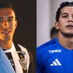 CBF decide reduzir número de estrangeiros e Atlético e Cruzeiro se preparam para novas estratégias no mercado