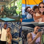 Atlético-MG: Jogadores Aproveitam Folga da Data FIFA com Viagens e Treinos antes de Retorno ao Campeonato Brasileiro