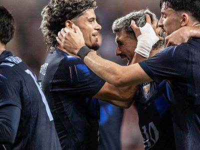Uruguai se recupera na Data Fifa com goleada sobre a Coreia do Sul e destaque para jogadores do Flamengo