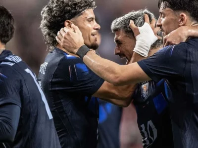 Uruguai se recupera na Data Fifa com goleada sobre a Coreia do Sul e destaque para jogadores do Flamengo