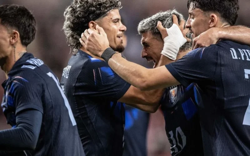 Uruguai se recupera na Data Fifa com goleada sobre a Coreia do Sul e destaque para jogadores do Flamengo