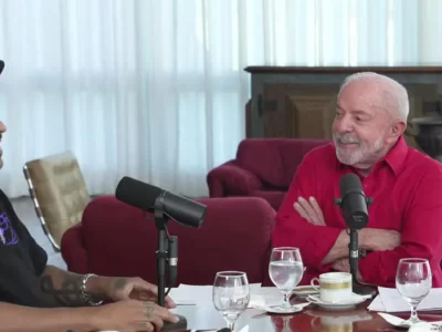 Lula homenageia Givanildo Oliveira e destaca conquistas do técnico pelo América Mineiro