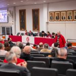 Internacional apresenta déficit de 160 milhões em reunião do Conselho Deliberativo e reprova adiantamento do calendário eleitoral de 2026