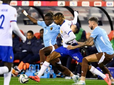 Hoje tem futebol na tela: saiba onde assistir às grandes partidas da segunda-feira (28)