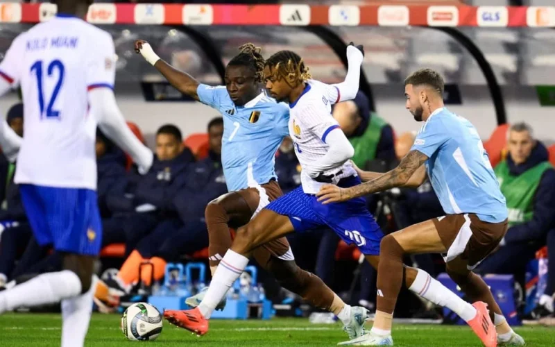 Hoje tem futebol na tela: saiba onde assistir às grandes partidas da segunda-feira (28)
