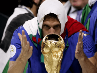 Francesco Totti se torna consultor do Maxima Roma e promove o basquete na capital italiana