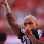 Internacional busca recuperação em duelo contra o Santos no Brasileirão com novas esperanças