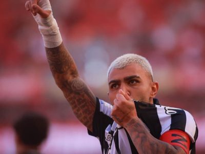 Internacional busca recuperação em duelo contra o Santos no Brasileirão com novas esperanças