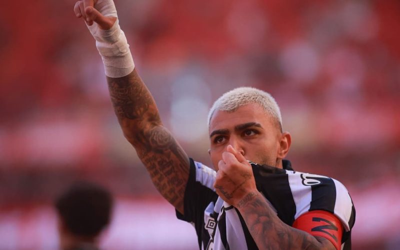 Internacional busca recuperação em duelo contra o Santos no Brasileirão com novas esperanças