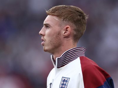 Inglaterra desconvoca cinco jogadores antes dos jogos da Liga das Nações e convoca dois substitutos