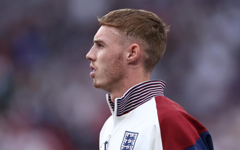 Inglaterra desconvoca cinco jogadores antes dos jogos da Liga das Nações e convoca dois substitutos
