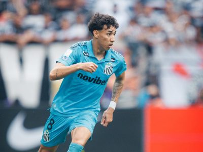 Seleção Brasileira busca reforços para o meio-campo: 10 jogadores que podem ajudar Carlo Ancelotti