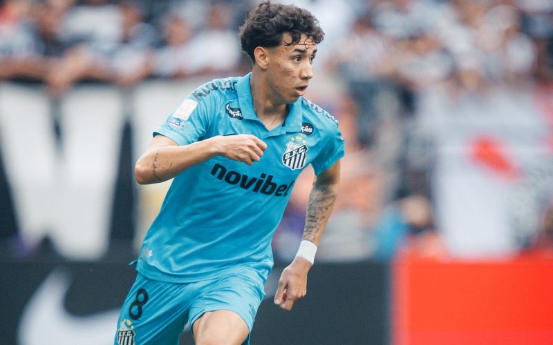 Seleção Brasileira busca reforços para o meio-campo: 10 jogadores que podem ajudar Carlo Ancelotti