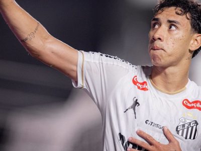 Gabriel Bontempo, a nova promessa do Santos, é convocado pela Seleção Brasileira para amistosos sob o comando de Ancelotti