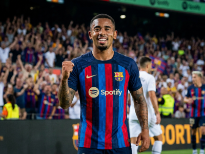 Barcelona negocia contratação de Gabriel Jesus por R$ 60 milhões durante a janela de transferências