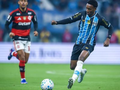 Gabriel Mec deve assinar com o Porto por 13 milhões de euros após disputa com gigantes europeus