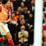 Gabriel Sara estreia na Champions League e aguarda convocação para a Seleção Brasileira