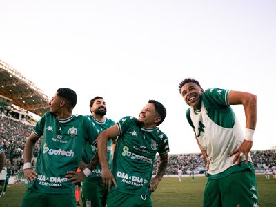 Gama precisa vencer o ASA para sonhar com a final da Série D; ABC busca reverter desvantagem contra o Uberlândia neste domingo