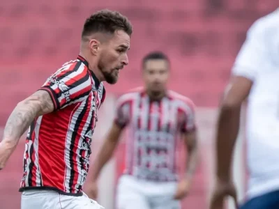 Paulista, campeão da Copa do Brasil, é eliminado da Copa Paulista após derrota para o Grêmio Prudente