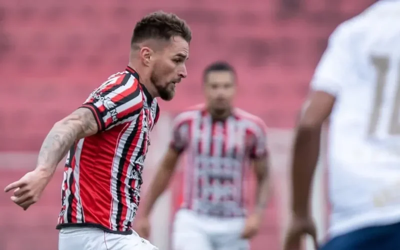 Paulista, campeão da Copa do Brasil, é eliminado da Copa Paulista após derrota para o Grêmio Prudente
