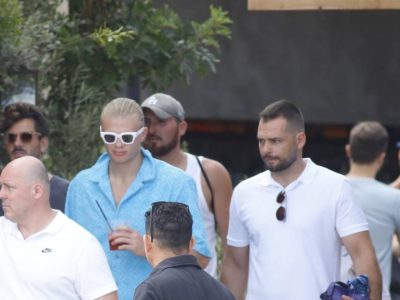 Por que estrelas do futebol escolhem Ibiza para relaxar nas férias?