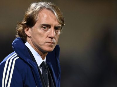 Nação em Transformação: Itália e Bélgica se Encerram na Nations League com Escalações Reveladas