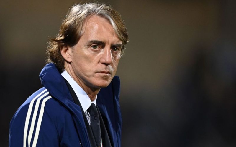 Nação em Transformação: Itália e Bélgica se Encerram na Nations League com Escalações Reveladas