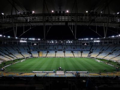 Sábado repleto de futebol: Confira todos os jogos ao vivo e horários do dia 5 de setembro
