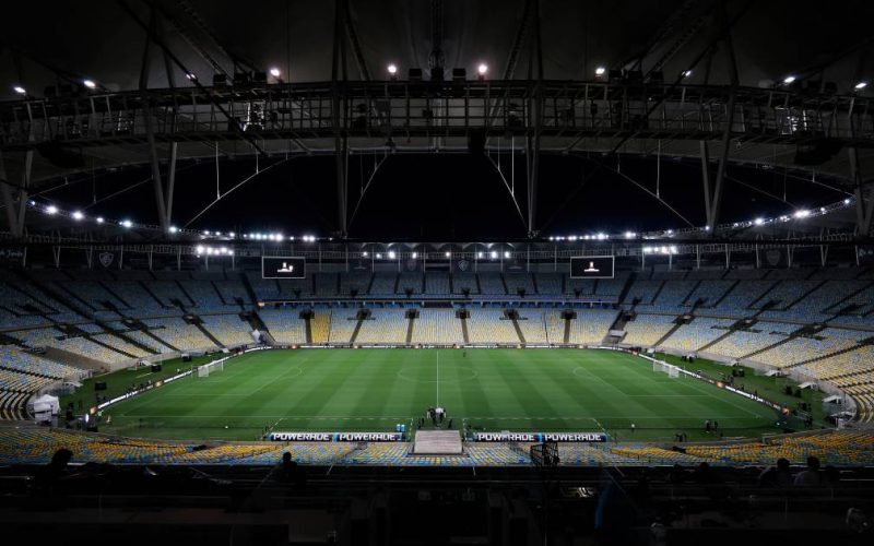 Sábado repleto de futebol: Confira todos os jogos ao vivo e horários do dia 5 de setembro