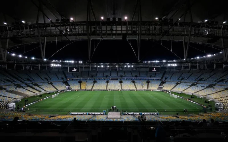 Sábado repleto de futebol: Confira todos os jogos ao vivo e horários do dia 5 de setembro