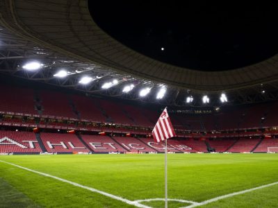 Athletic Bilbao busca recuperação contra Atlético de Madrid em partida de LaLiga neste sábado