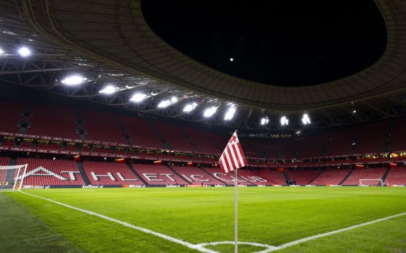 Athletic Bilbao busca recuperação contra Atlético de Madrid em partida de LaLiga neste sábado