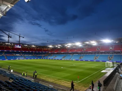 Domingo de futebol: grandes jogos na Nations League e na Série B do Brasileiro