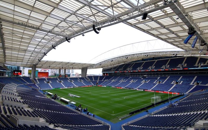Porto e Manchester City se enfrentam com altos estímulos na Champions League; veja onde assistir e as escalações!