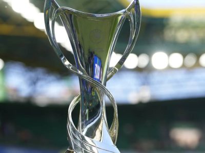 Grandes Confrontos Marcam a Quarta: Champions League Feminina e Amistosos Internacionais no Brasil