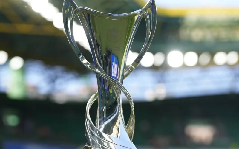Grandes Confrontos Marcam a Quarta: Champions League Feminina e Amistosos Internacionais no Brasil