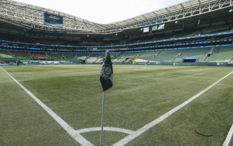 Sábado movimentado no futebol: jogos importantes no Brasil e na Europa, com destacou para Palmeiras x São Paulo e Real Madrid x Rayo Vallecano