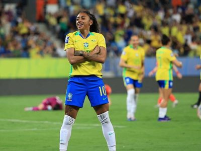 Futebol feminino quebra recordes de transferências no meio do ano com investimento histórico de US$ 28,6 milhões